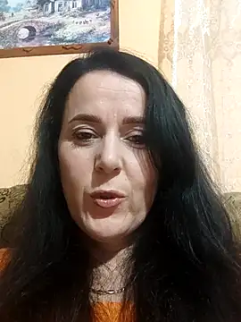Amelialove42 online show from 12, 10, 2025