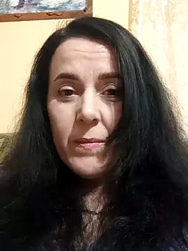 Amelialove42 online show from 20, 10, 2025