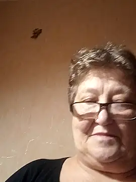 Katherine735 online show from 23, 11, 2025