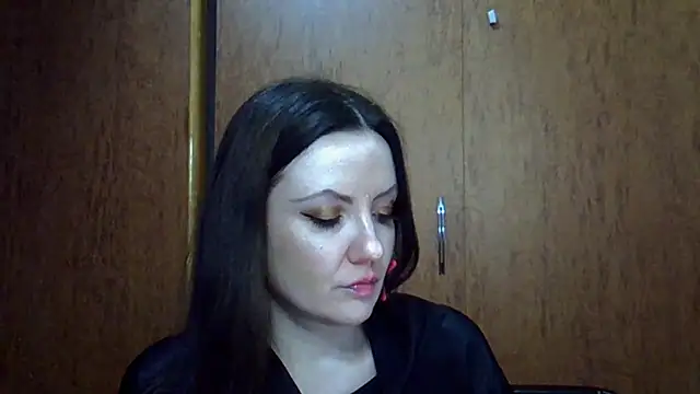 Snapshot of Kalorinn chatting on 8, 3, 2026 Kalorinn online show from 8, 3, 2026
