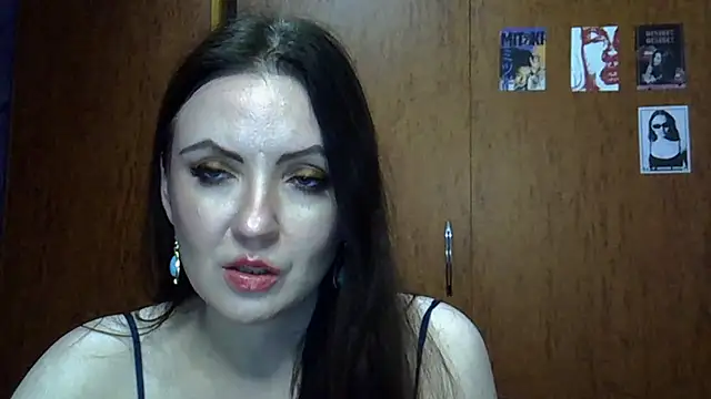 Snapshot of Kalorinn chatting on 23, 3, 2026 Kalorinn online show from 23, 3, 2026