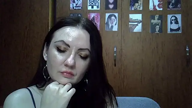 Kalorinn online show from 25, 3, 2026
