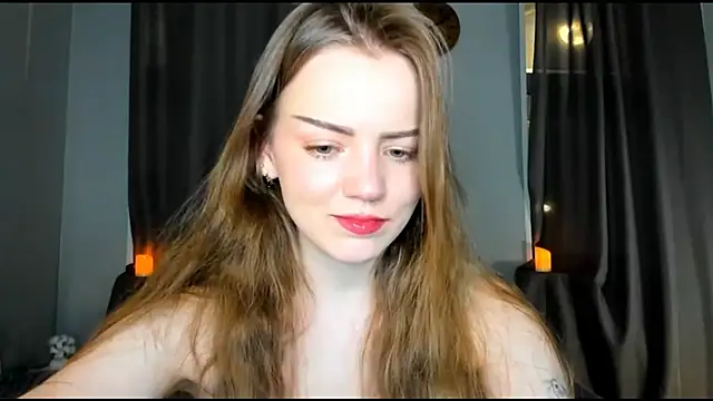 Olivia Mensy online show from 9, 10, 2025