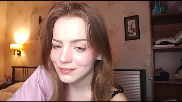Olivia Mensy online show from 15, 10, 2025