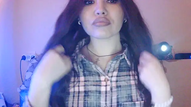 Snapshot of Hoyloria chatting on 12, 2, 2026 Hoyloria online show from 12, 2, 2026