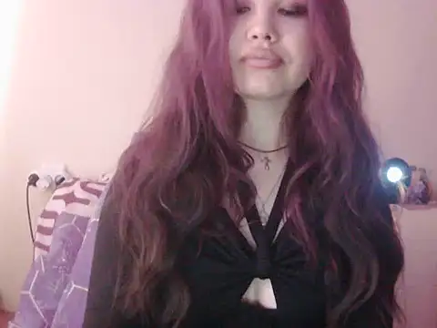 Snapshot of Hoyloria chatting on 22, 2, 2026 Hoyloria online show from 22, 2, 2026