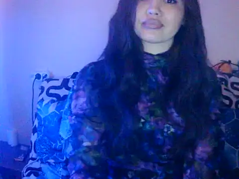 Snapshot of Hoyloria chatting on 22, 2, 2026 Hoyloria online show from 22, 2, 2026