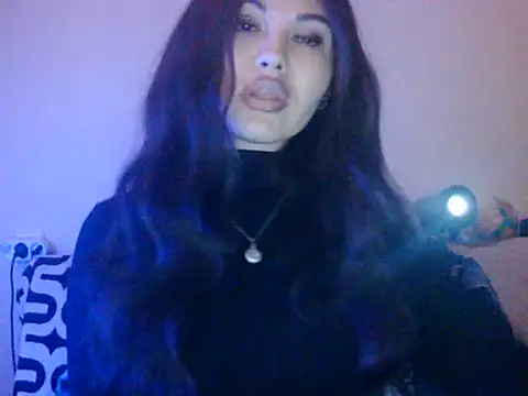 Snapshot of Hoyloria chatting on 24, 2, 2026 Hoyloria online show from 24, 2, 2026