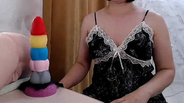 Julia your Sweet online show from 10, 11, 2025