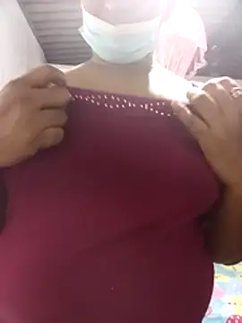 HarshiStar7 online show from 30, 11, 2025