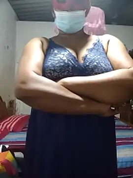 HarshiStar7 online show from 12, 2, 2026