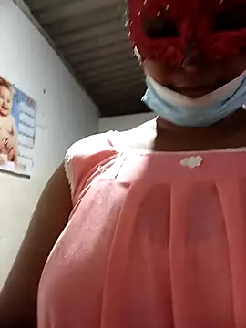 HarshiStar7 online show from 17, 3, 2026