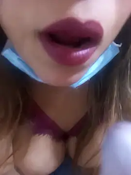 FATIFATIMOROC online show from 7, 1, 2026