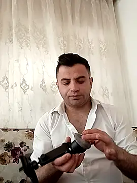 affan06 online show from 3, 3, 2026