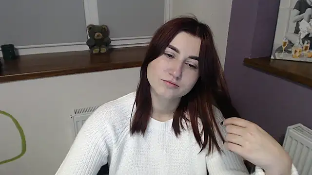 Flower mary online show from 25, 11, 2025