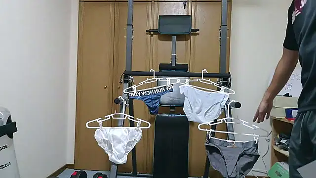 kouichikun online show from 21, 10, 2025