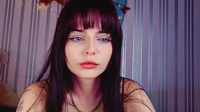 Snapshot of ArianaLight chatting on 20, 7, 2026 ArianaLight online show from 20, 7, 2026