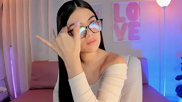 MarianaaDooll online show from 20, 4, 2026