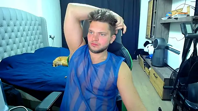 sugar baby twunk online show from 21, 10, 2025
