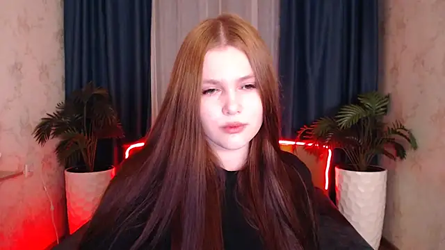 Musegirl online show from 30, 11, 2025