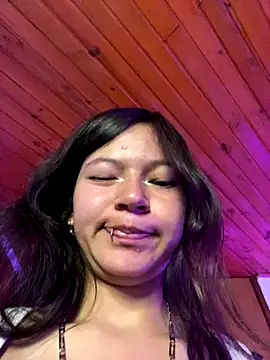 Ninfa pink online show from 28, 10, 2025