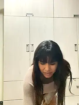 Snapshot of SweetieMariana chatting on 15, 10, 2025 SweetieMariana online show from 15, 10, 2025