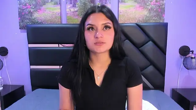 GAbrielaBotero online show from 24, 11, 2025