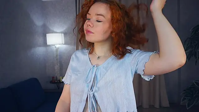 MelodyHasbrouck online show from 3, 12, 2025