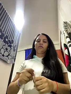 julieta rossi online show from 29, 10, 2025