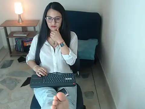 julieta rossi online show from 18, 12, 2025