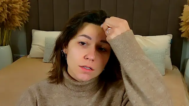 EdenSolis online show from 19, 3, 2026