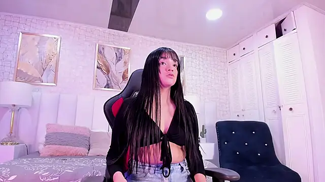 Aby cole11 online show from 13, 10, 2025
