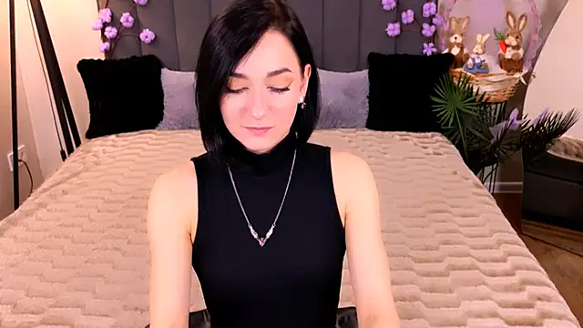 BaileeLynn online show from 4, 4, 2026