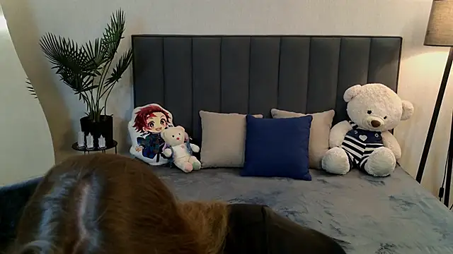 Briarx online show from 26, 11, 2025