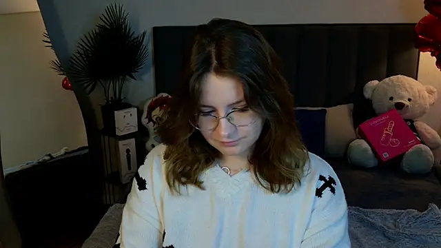 Briarx online show from 8, 2, 2026