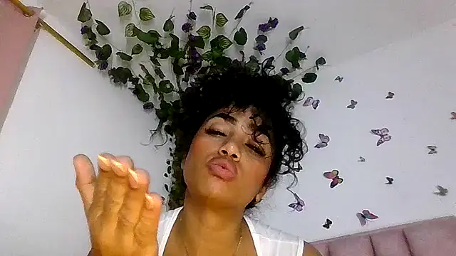 abby moss 2 online show from 5, 7, 2026