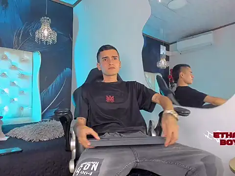 Snapshot of Ethan_Boy_ chatting on 10, 2, 2026 Ethan Boy online show from 10, 2, 2026