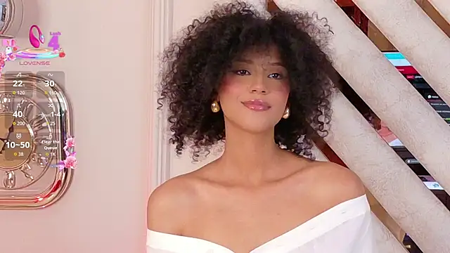 Lila-Rose online show from 29, 11, 2025