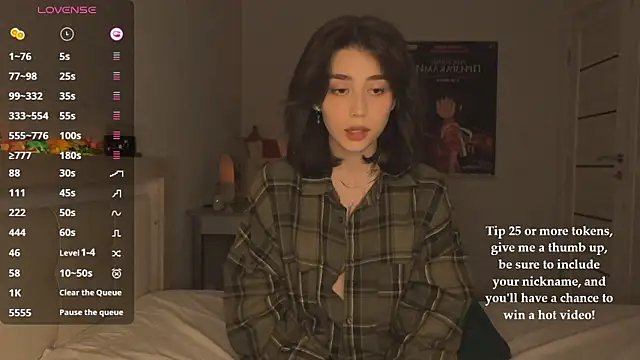 shygaze- online show from 18, 10, 2025