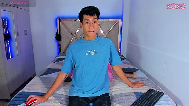 Jacovo2002 online show from 12, 10, 2025