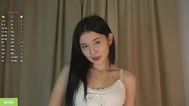 FluffKitty online show from 5, 11, 2025