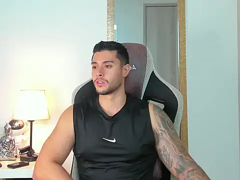 Ken mailik1 online show from 24, 10, 2025