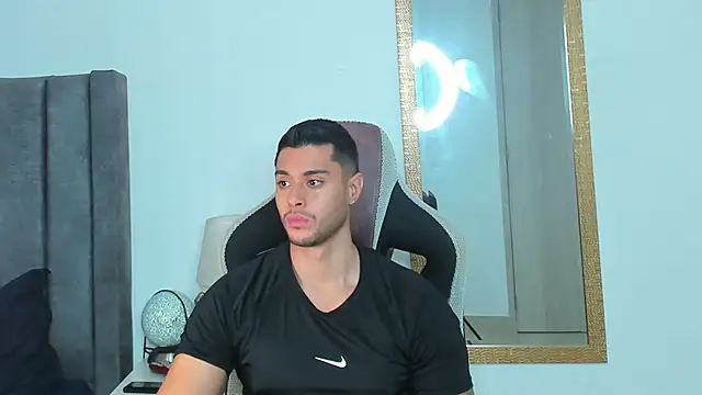 Ken mailik1 online show from 18, 12, 2025