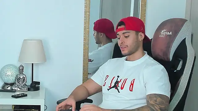 Ken mailik1 online show from 1, 2, 2026