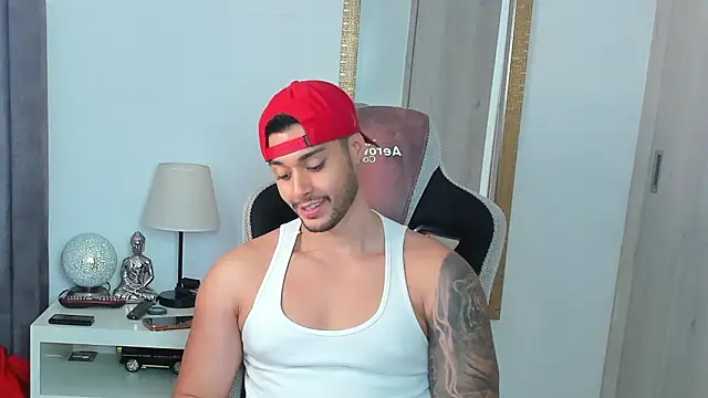 Ken mailik1 online show from 8, 3, 2026