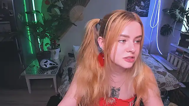 Alexa  Pirs online show from 13, 10, 2025