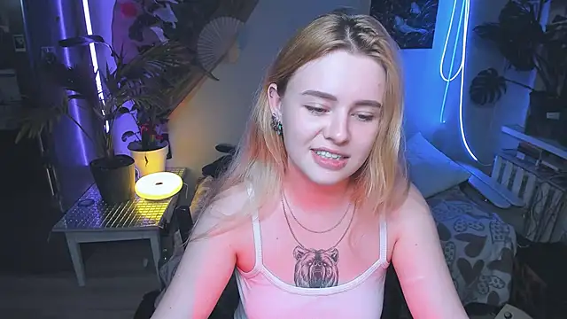 Alexa  Pirs online show from 18, 10, 2025