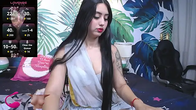  tahira   online show from 6, 1, 2026