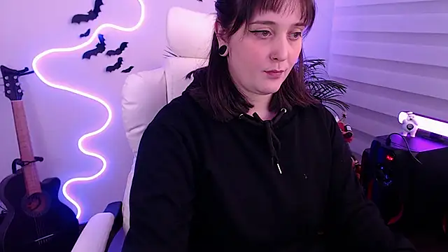 Fallenag666 online show from 18, 10, 2025