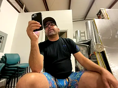 Fun Time Ron 2 online show from 14, 10, 2025